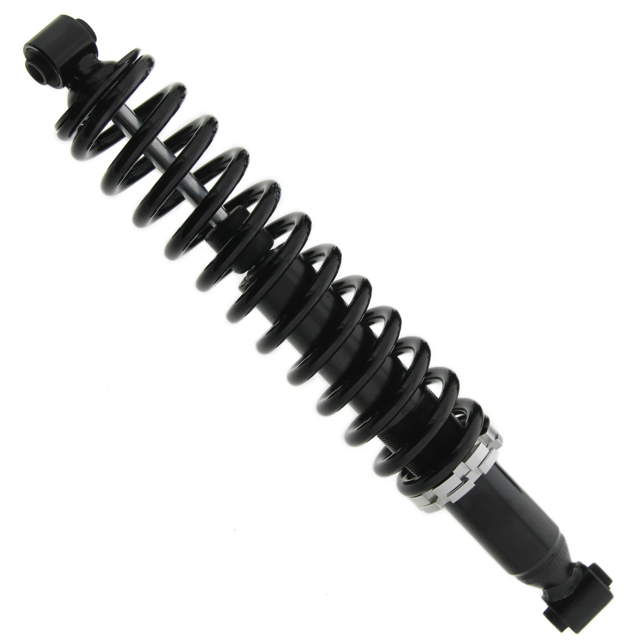 Gas Shocks for Yamaha Kodiak 450 YFM450 4x4 2003 2004 Front & Rear Shocks