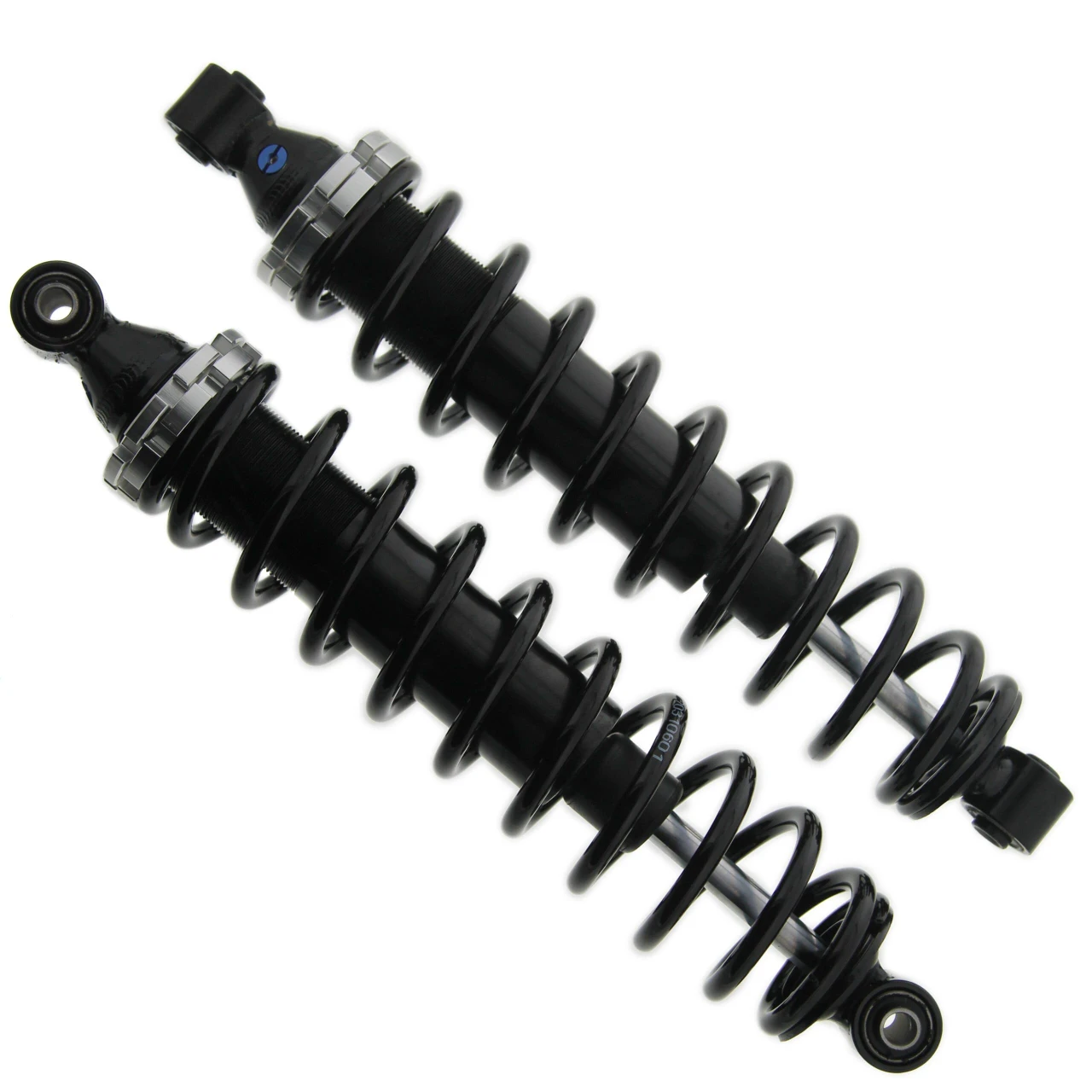 Gas Shocks for Yamaha Kodiak 450 YFM450 4x4 2003 2004 Front & Rear Shocks