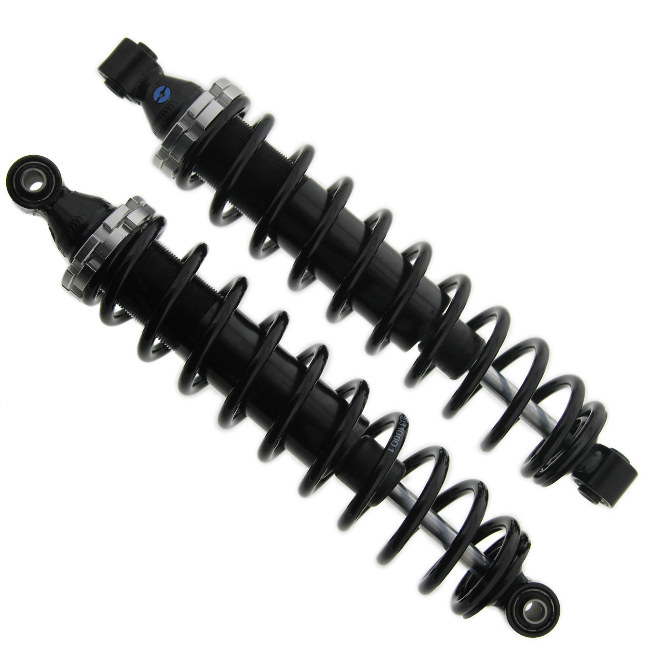 Gas Shocks for Yamaha Kodiak 400 YFM400 2x4 4x4 2003 2004 Front & Rear Shocks