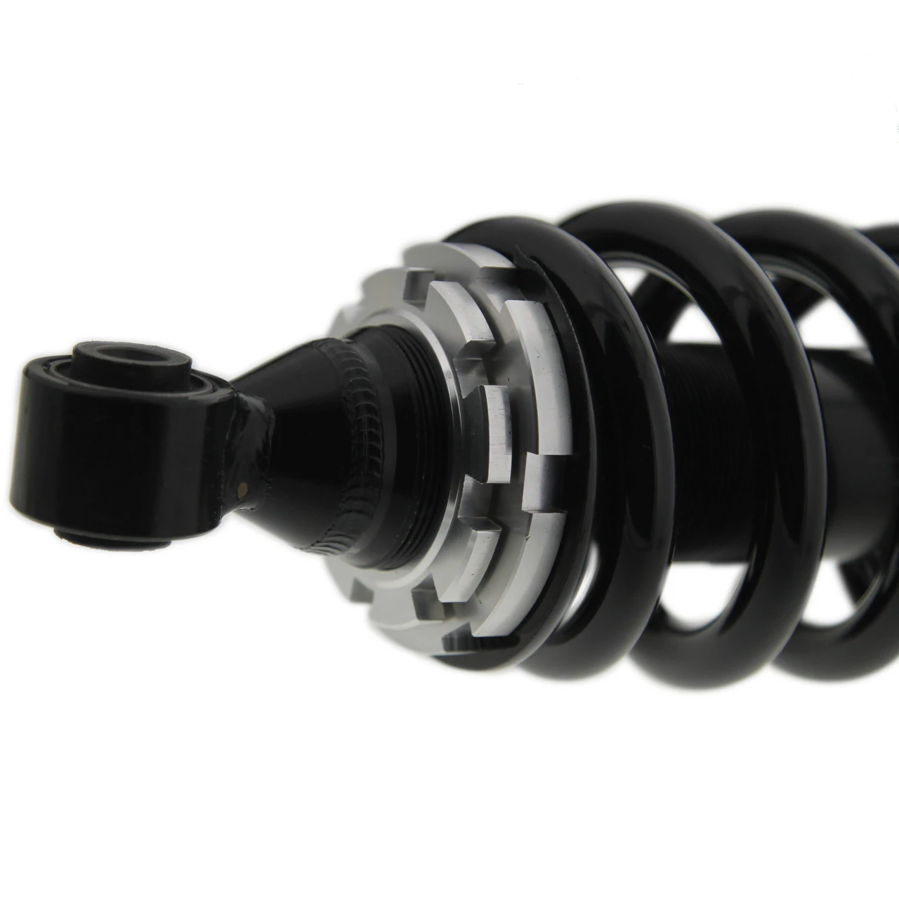 Gas Shock for Honda Pioneer 700 SXS700 M2 2014-2026 Rear Shock x1 by Race-Driven