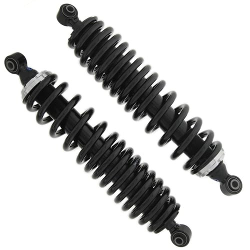Gas Shocks for Honda Pioneer 700 SXS700 M2 2014 - 2026 Rear Shock by Race-Driven