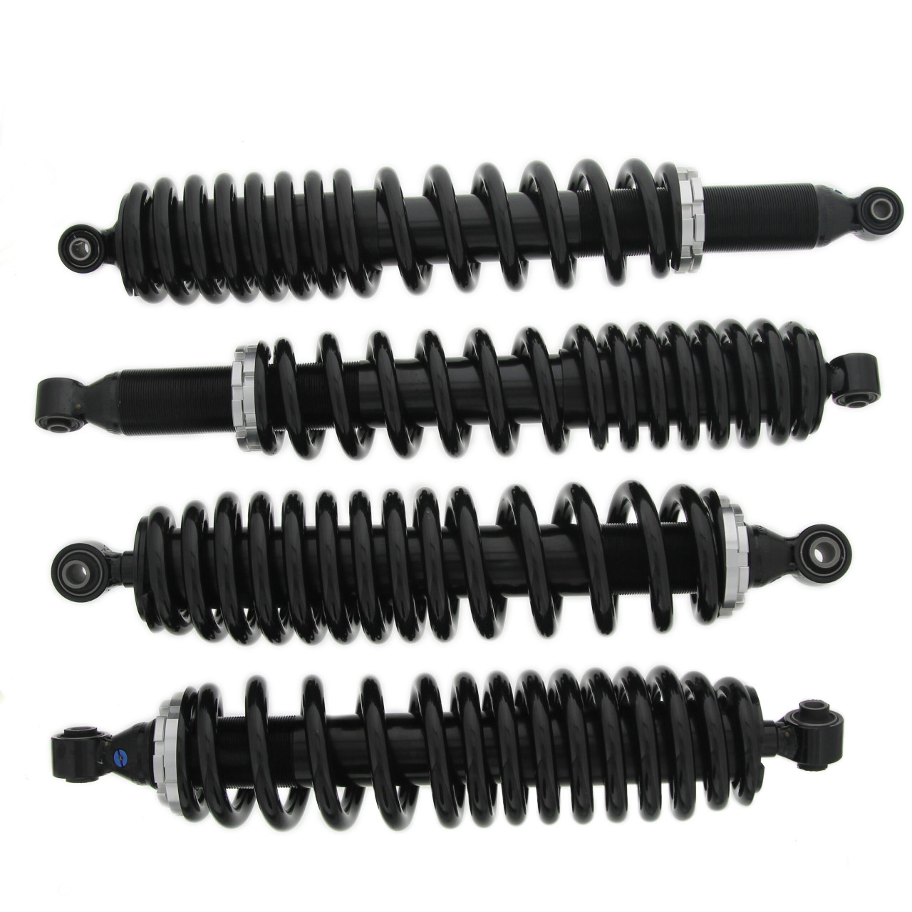 Gas Shocks for Honda Pioneer 700 SXS700 M2 2014-2026 Front & Rear by Race-Driven
