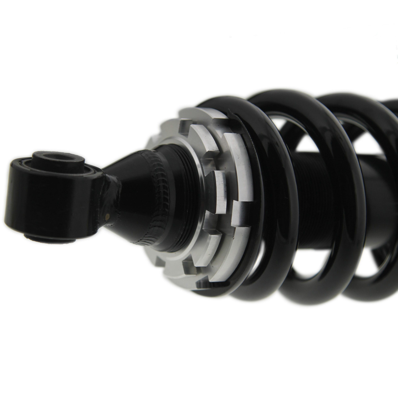 Gas Shocks for Honda Pioneer 700 SXS700 M2 2014-2026 Front & Rear by Race-Driven