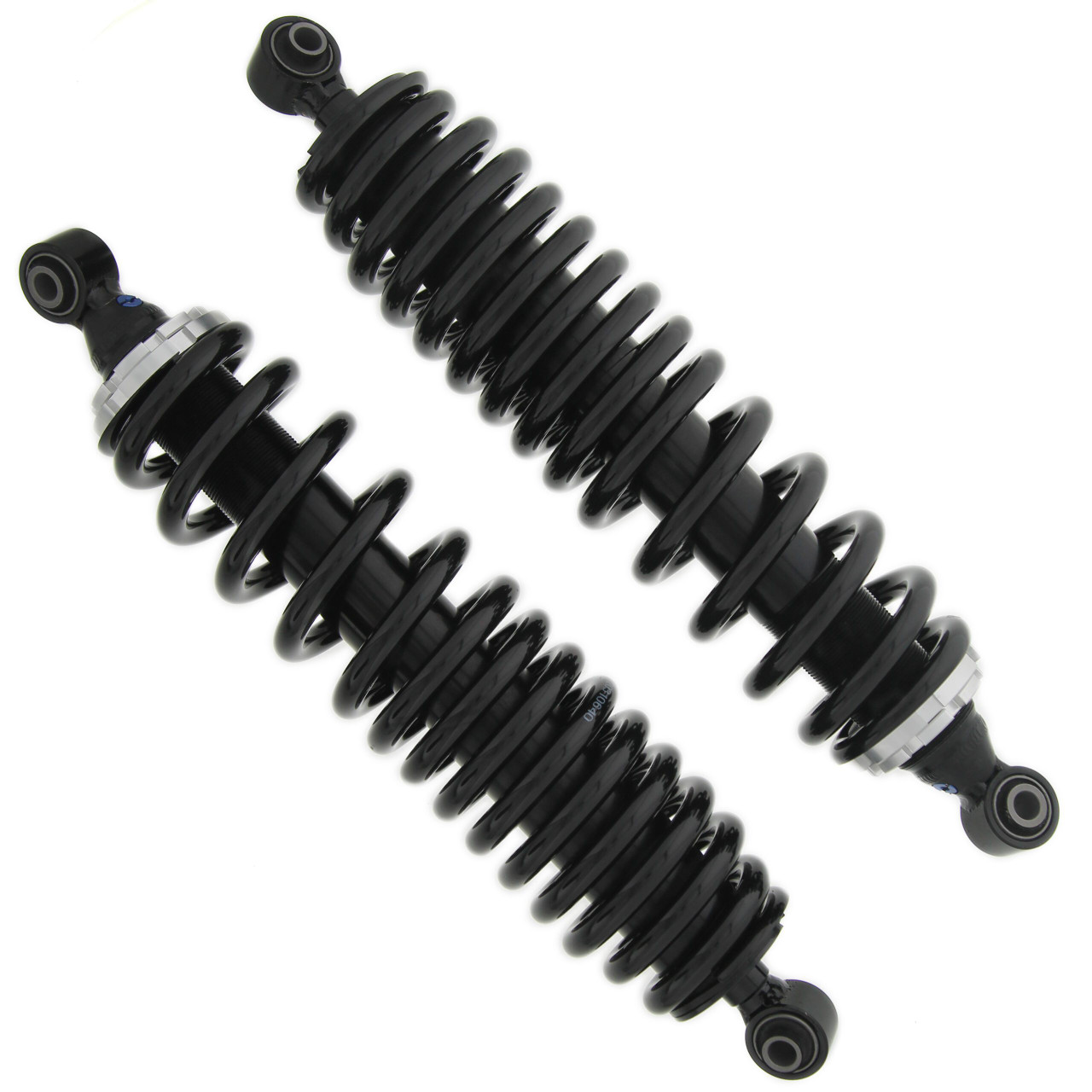 Gas Shocks for Honda Pioneer 700 SXS700 M2 2014-2026 Front & Rear by Race-Driven