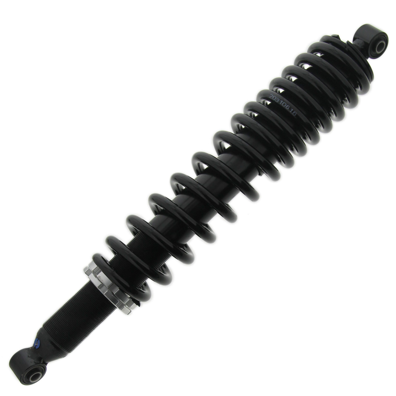 Gas Shocks for Honda Pioneer 700 SXS700 M2 2014-2026 Front Shock by Race-Driven