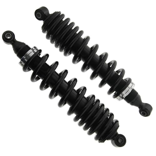 Gas Shocks for Yamaha Kodiak 700 YFM700 2016-2026 Front Shock x2 by Race-Driven