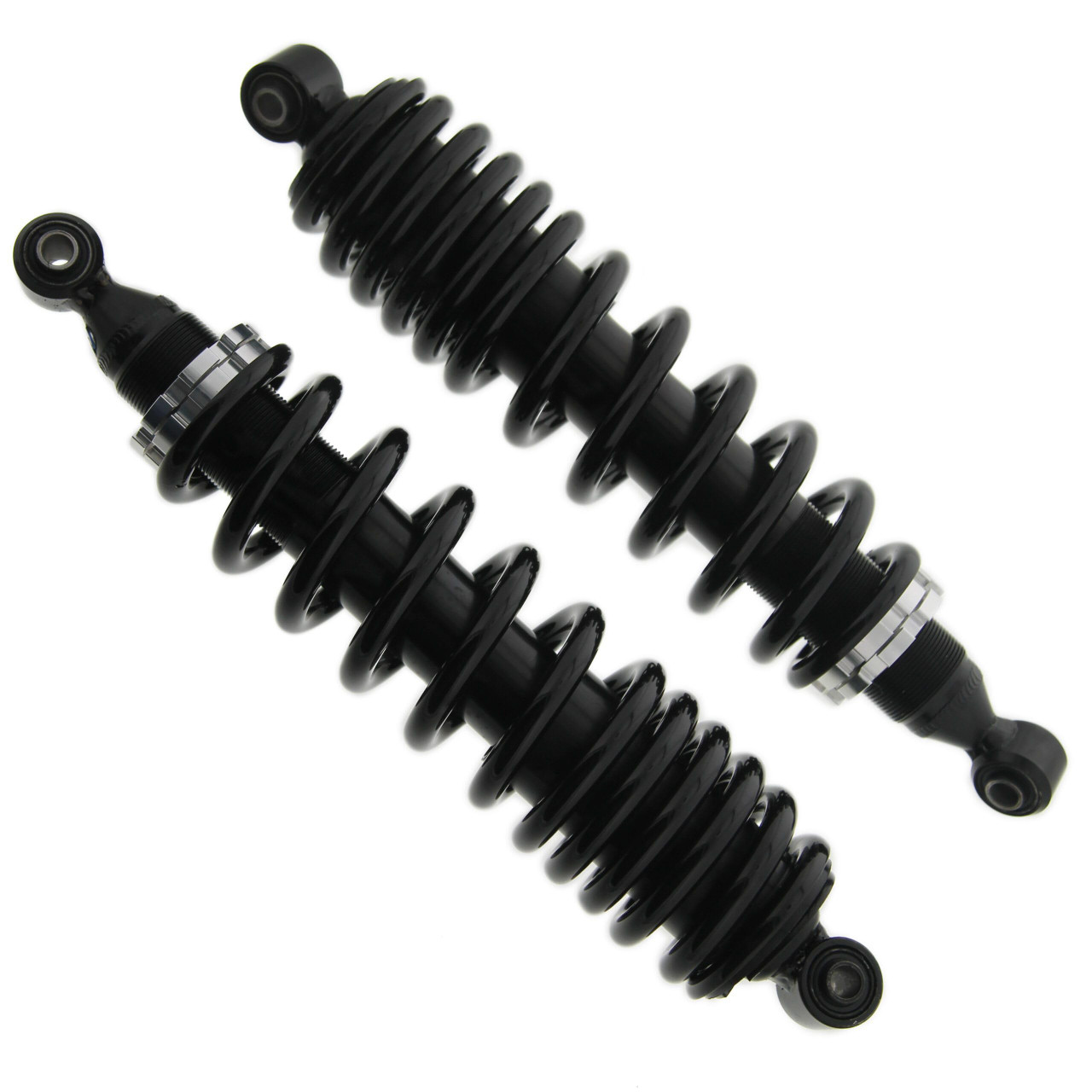 Gas Shocks for Yamaha Kodiak 700 YFM700 2016-2026 Front Shock x2 by Race-Driven
