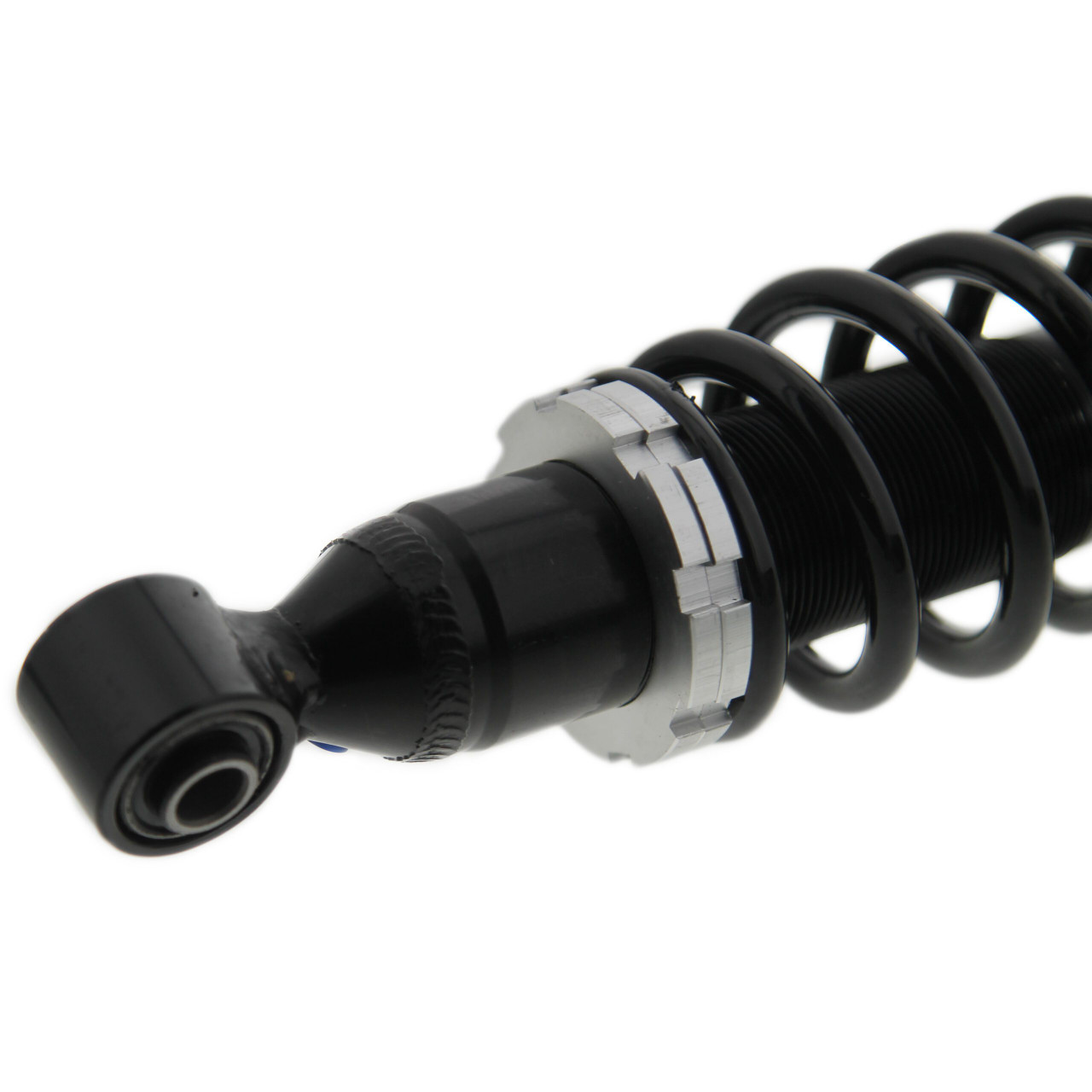 Gas Shocks for Yamaha Big Bear 400 YFM400 2000 - 2004 Front x2 by Race-Driven