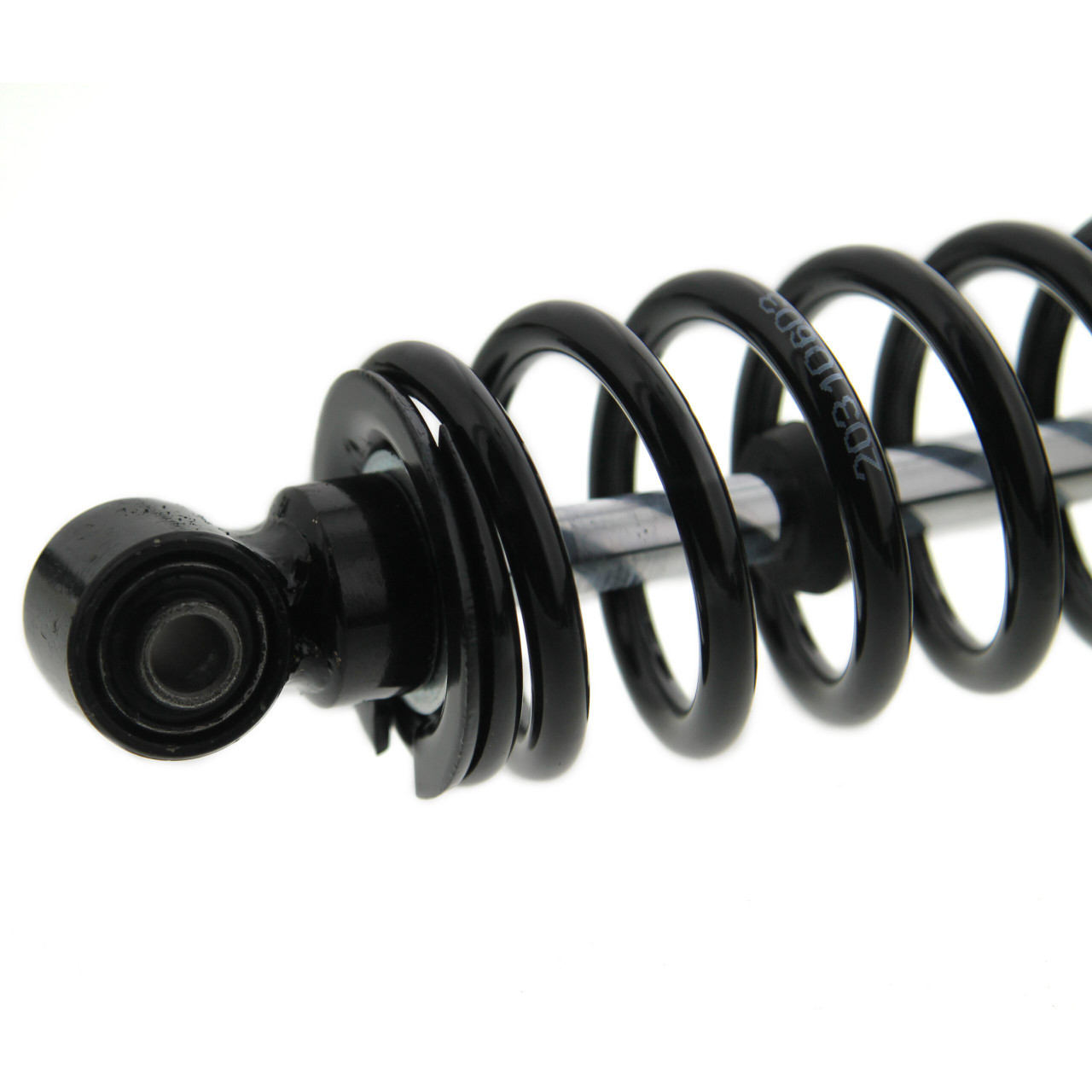Gas Shock for Yamaha Big Bear 400 YFM400 2000-2004 Front Shock x1 by Race-Driven