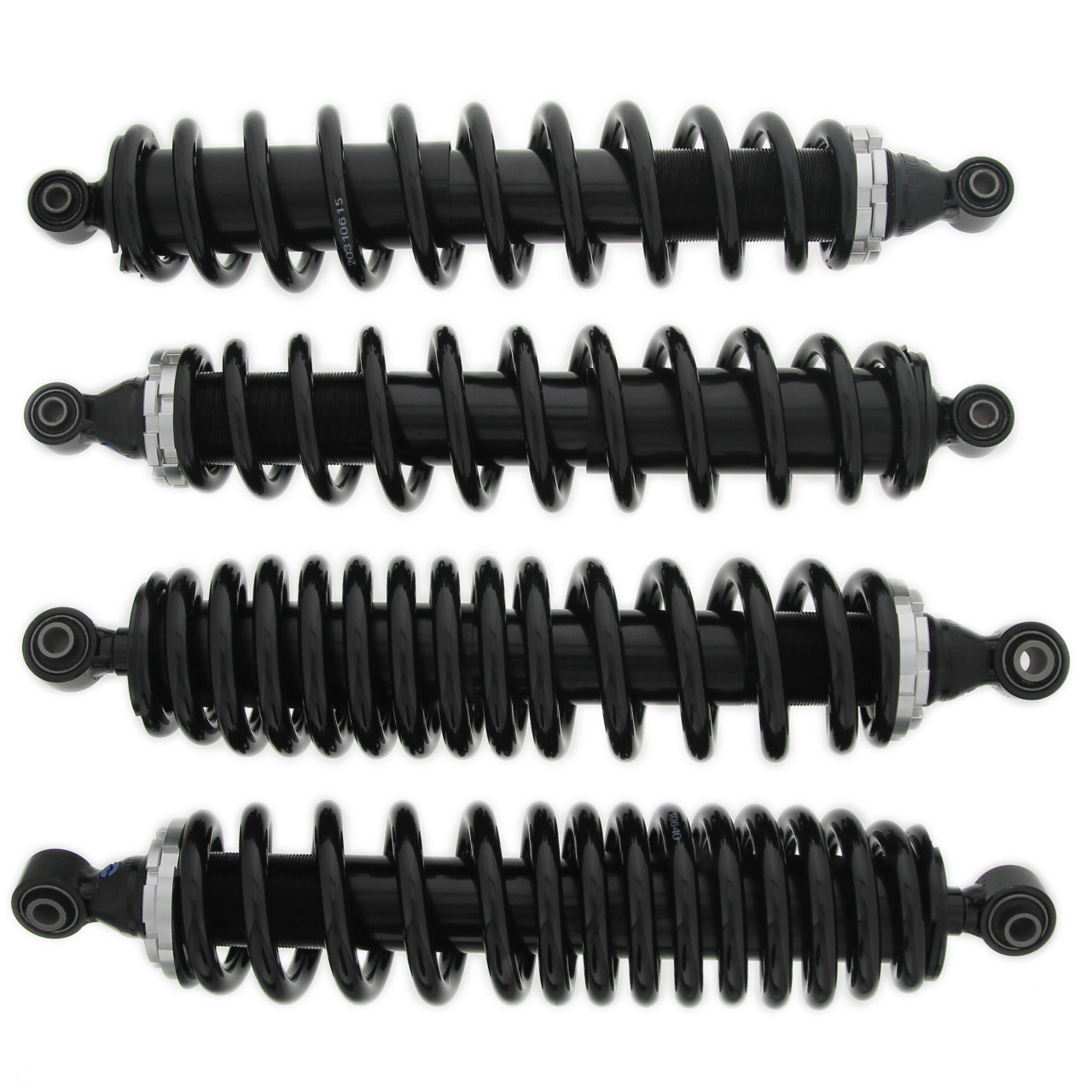 Gas Shocks for Yamaha Viking 700 YXM700 2014 - 2026 Front and Rear