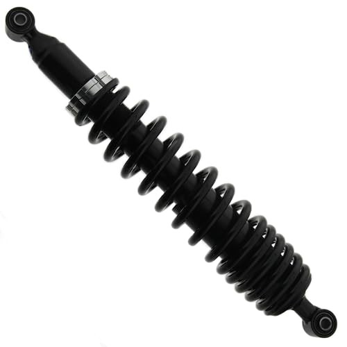 Gas Shock for Yamaha YFM700 700 Grizzly 2014 - 2026 Rear Shock x1 by Race-Driven