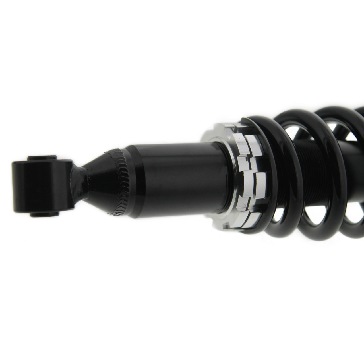 Gas Shocks for Yamaha YFM700 700 Grizzly 2014-2026 Rear Shock x2 by Race-Driven