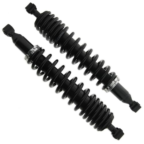 Gas Shocks for Yamaha YFM700 700 Grizzly 2014-2026 Rear Shock x2 by Race-Driven
