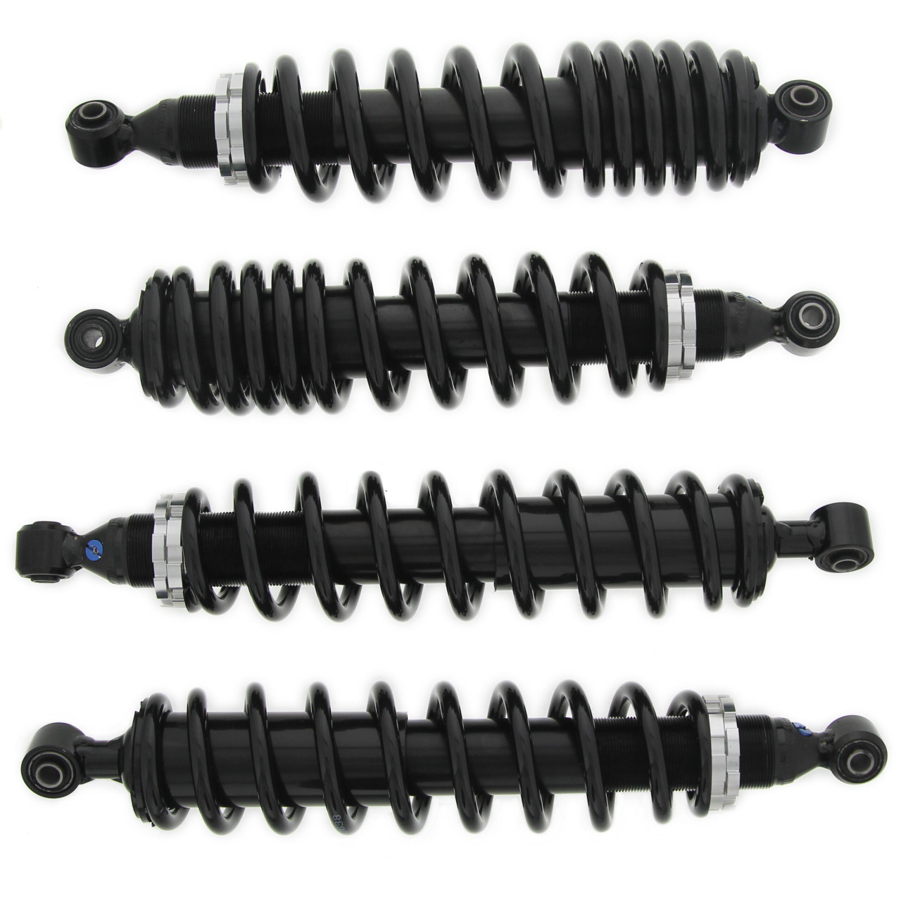 Gas Shocks for Yamaha Kodiak 700 YFM700 2016 - 2026 Front and Rear Shocks
