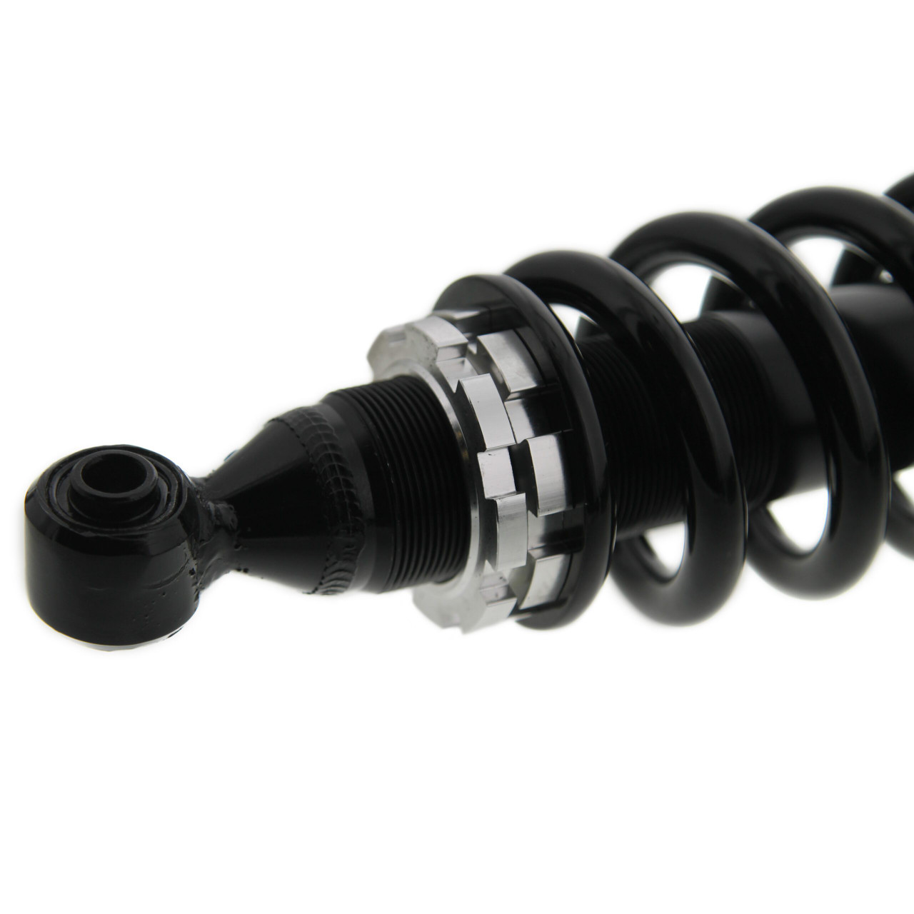 Gas Shocks for Yamaha Kodiak 700 YFM700 2016 - 2026 Front and Rear Shocks