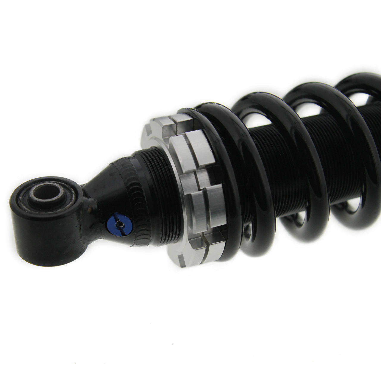 Gas Shocks for Yamaha YFM550 550 Grizzly 2009-2014 Rear Shock x2