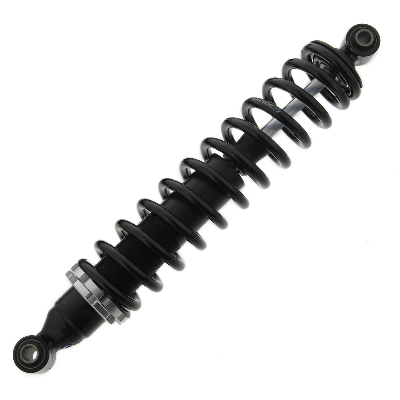 Gas Shock for Yamaha Big Bear 400 YFM400 2000-2004 Rear Shock x1 by Race-Driven