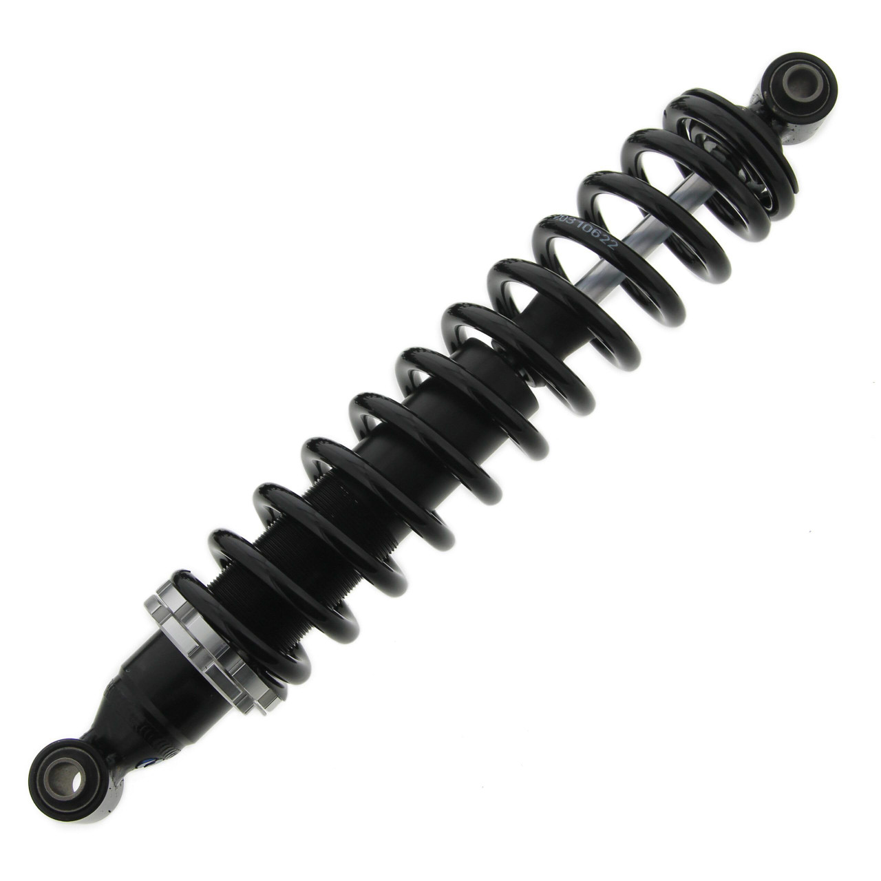 Gas Shock for Yamaha Big Bear 400 YFM400 2000-2004 Rear Shock x1 by Race-Driven