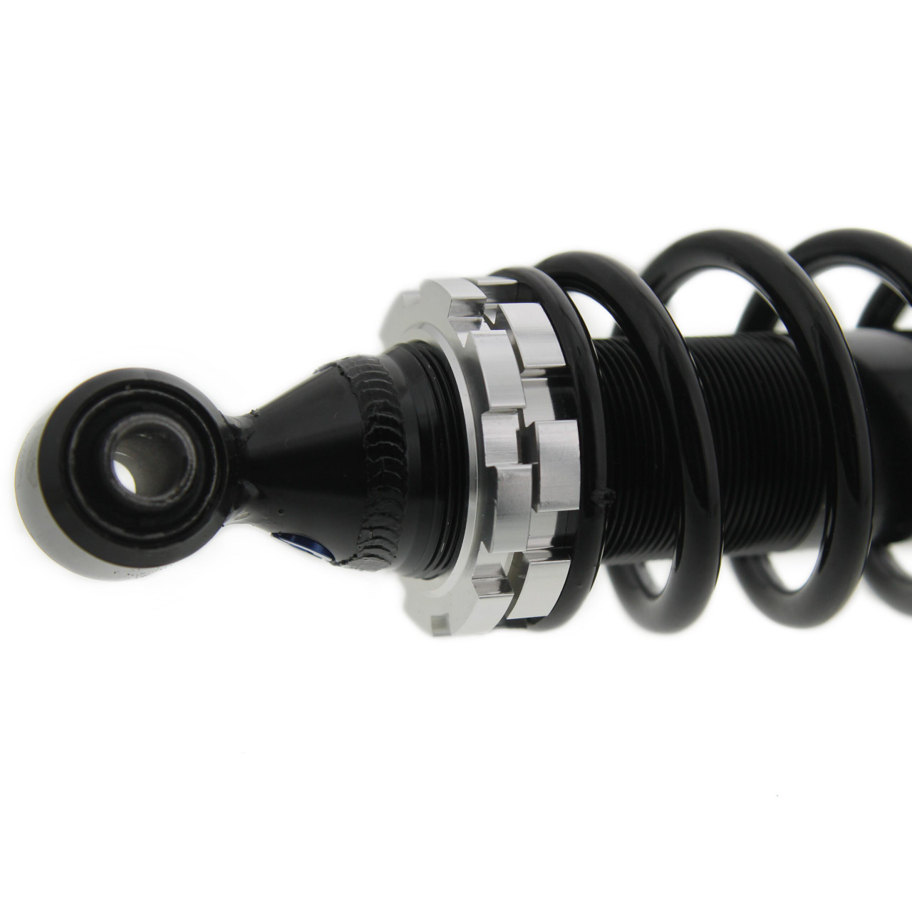 Gas Shocks for Yamaha YFM450 450 Grizzly 2011 -2014 Front & Rear Shocks