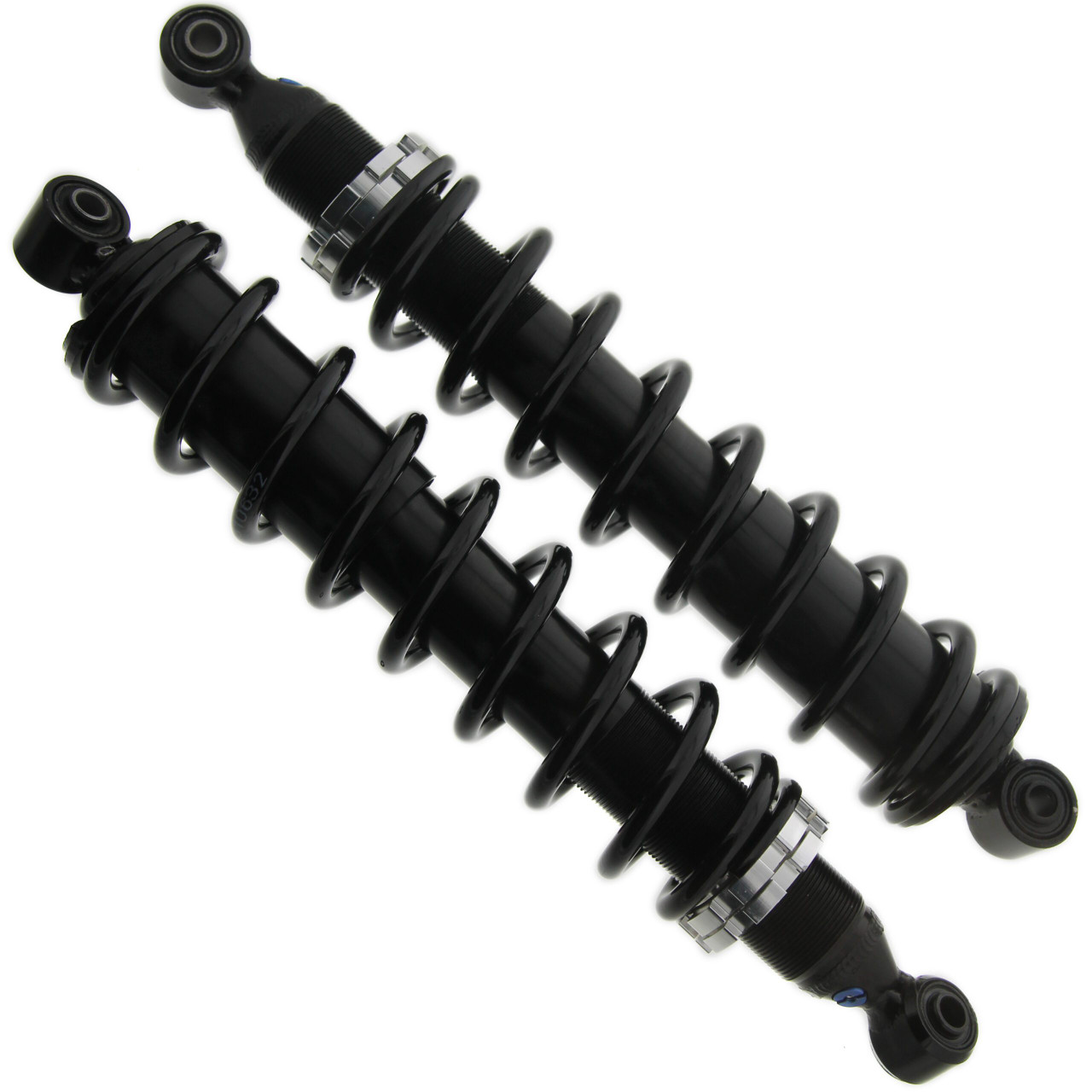 Gas Shocks for Yamaha YFM450 450 Grizzly 2011 -2014 Front & Rear Shocks