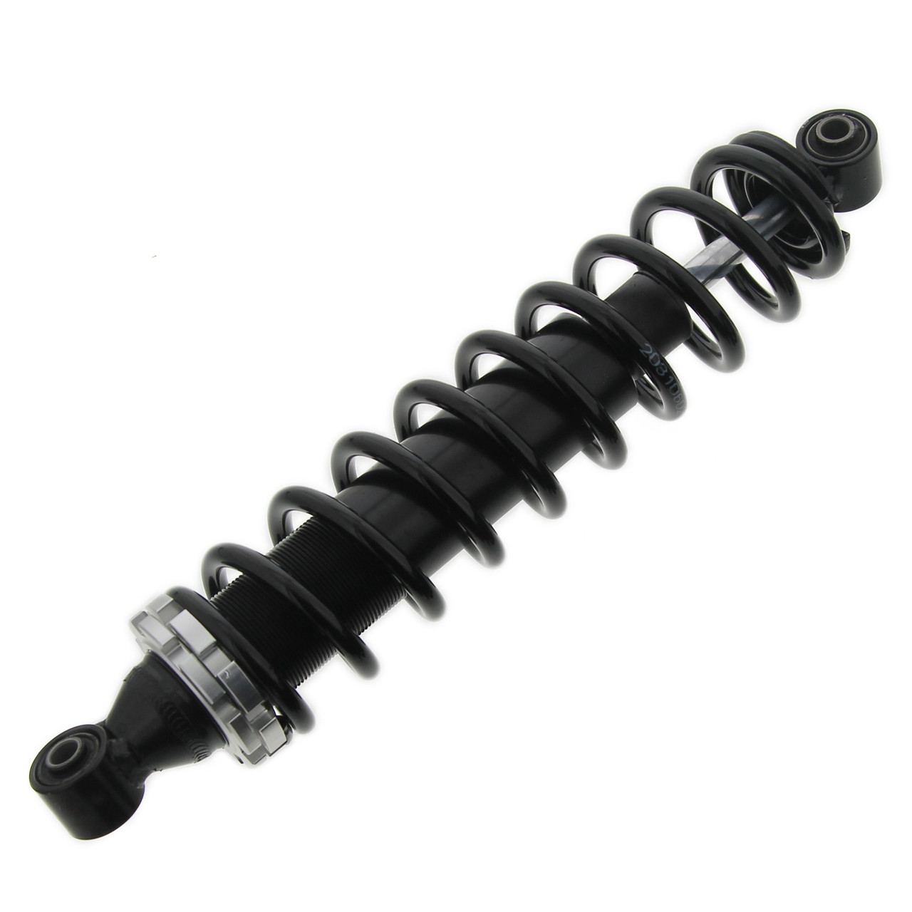 Gas Shocks for Yamaha YFM550 550 Grizzly 2009-2014 Front Shock x2 by Race-Driven