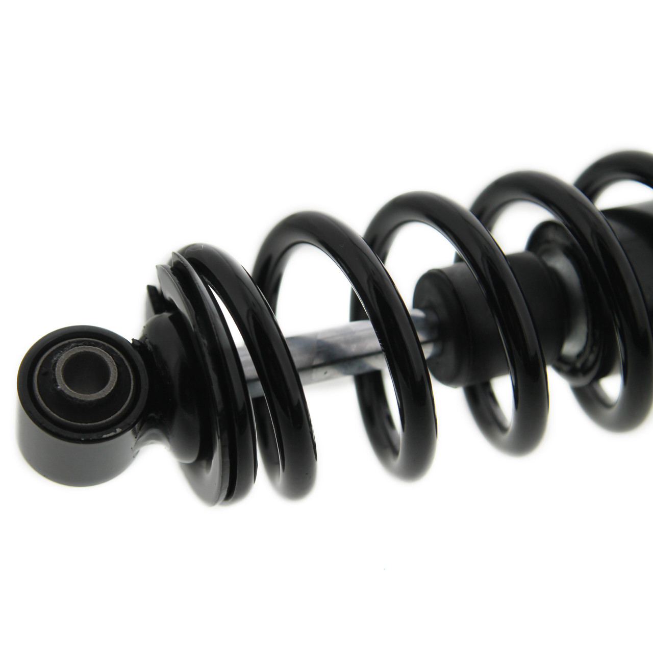 Gas Shocks for Yamaha YFM550 550 Grizzly 2009-2014 Front Shock x2 by Race-Driven