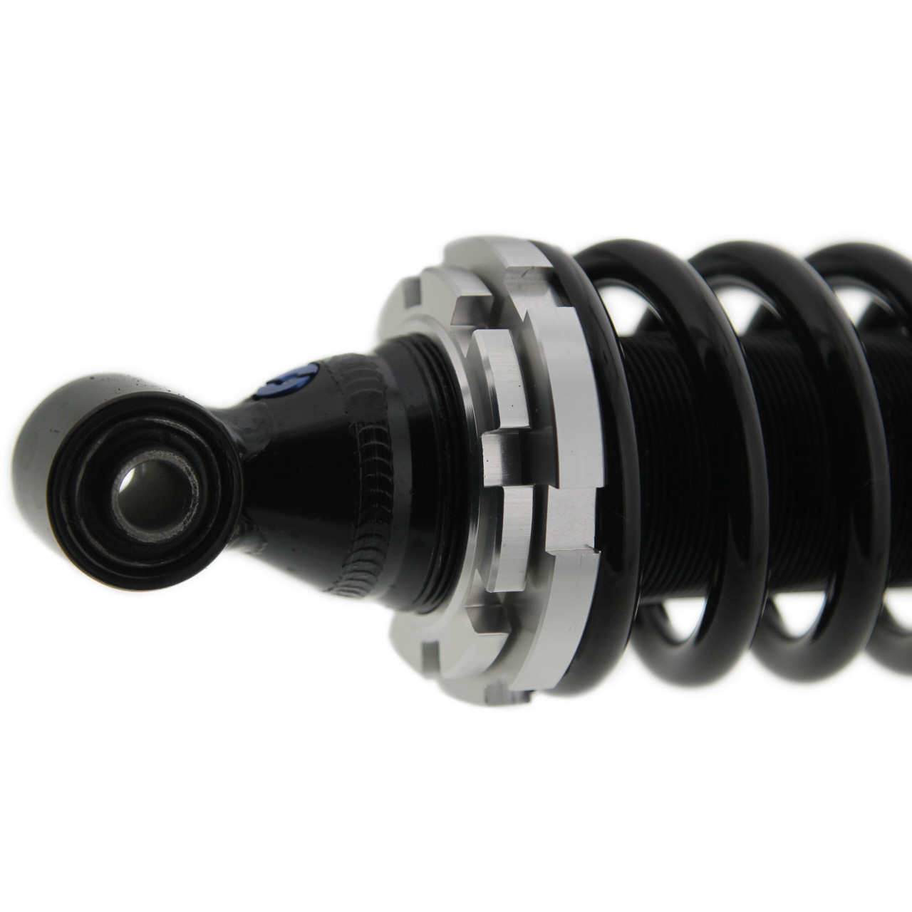 Gas Shocks for Yamaha Rhino YXR700 700 2008 - 2013 Front Shock x2 by Race-Driven