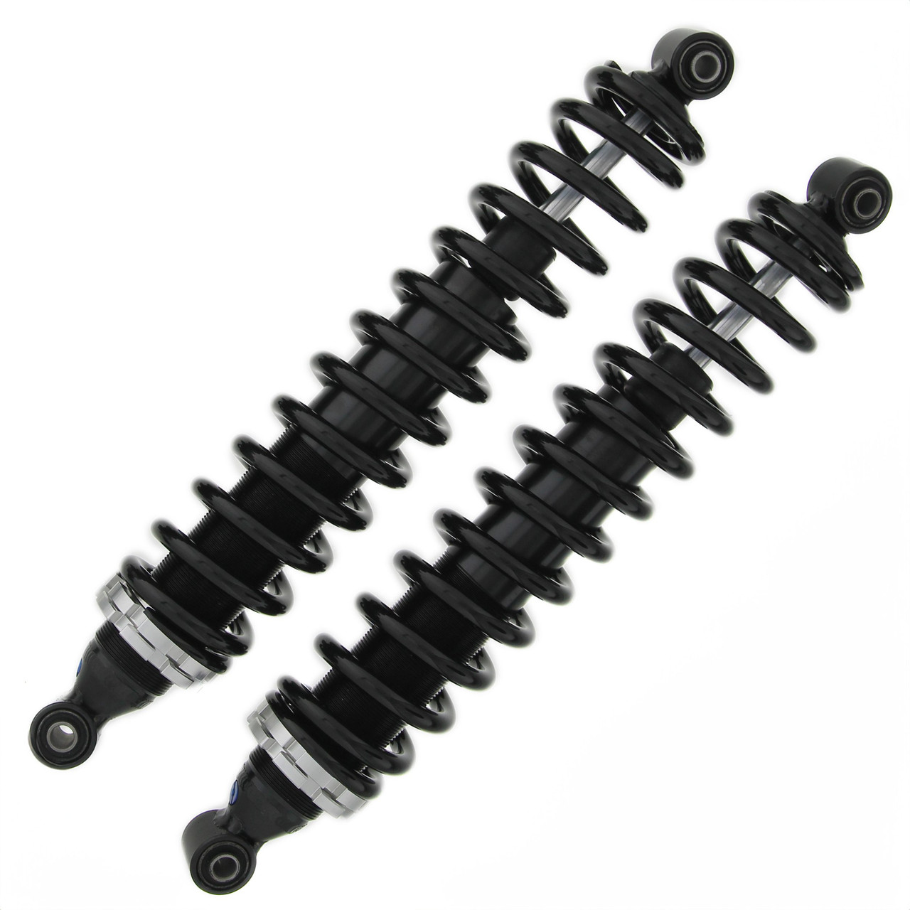 Gas Shocks for Yamaha YFM550 550 Grizzly 2009 - 2014 Front & Rear Shocks