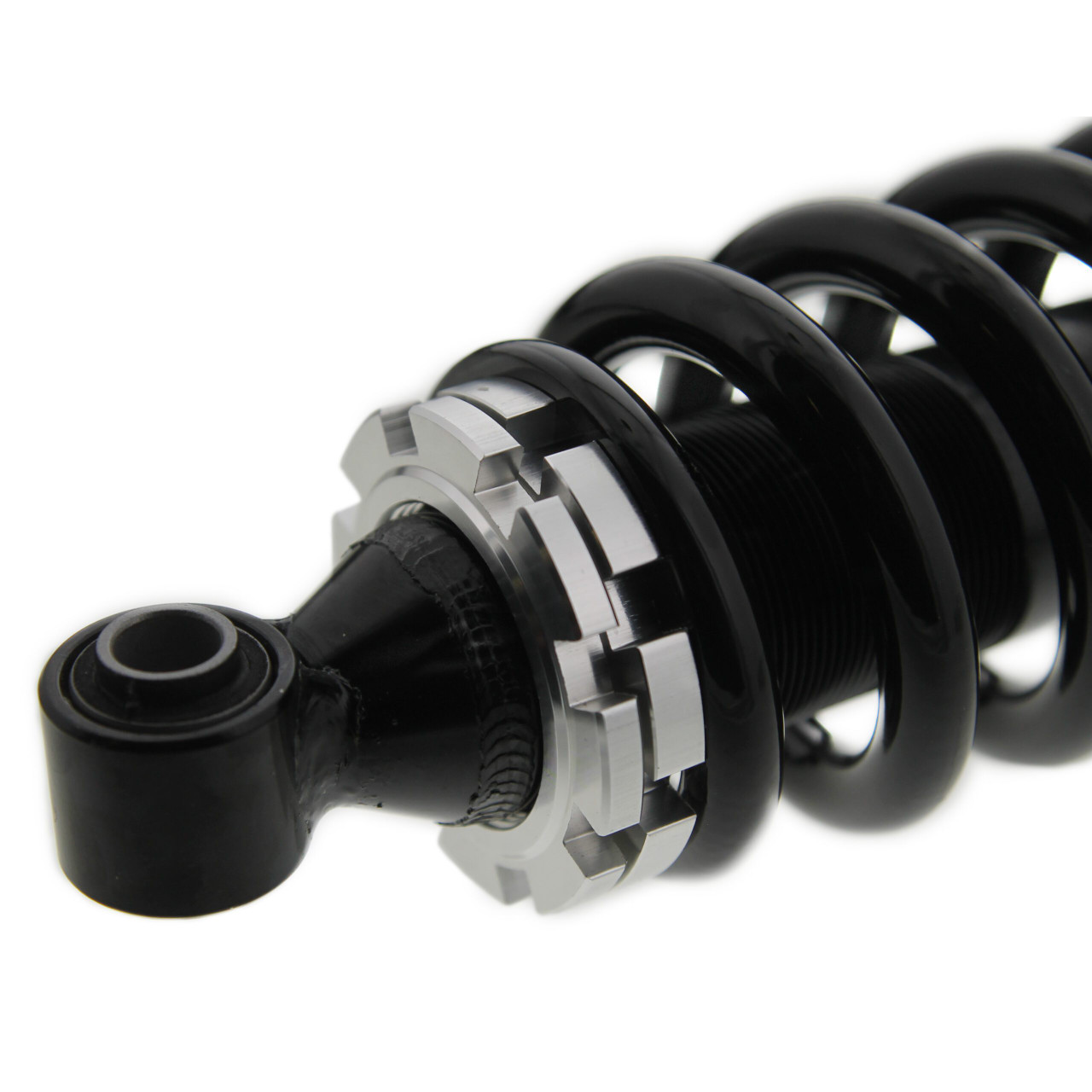 Gas Shock for Yamaha Rhino YXR700 700 2008 - 2013 Rear Shock x1 by Race-Driven