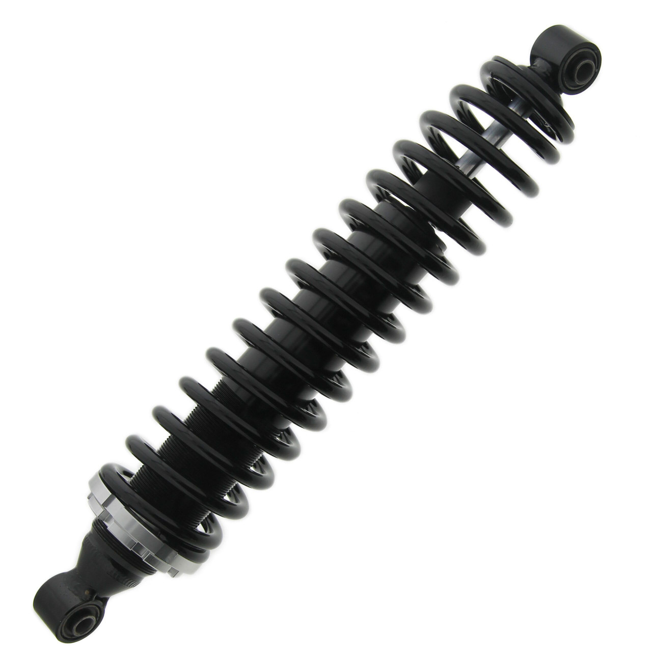 Gas Shock for Yamaha Rhino YXR700 700 2008 - 2013 Front Shock x1 by Race-Driven
