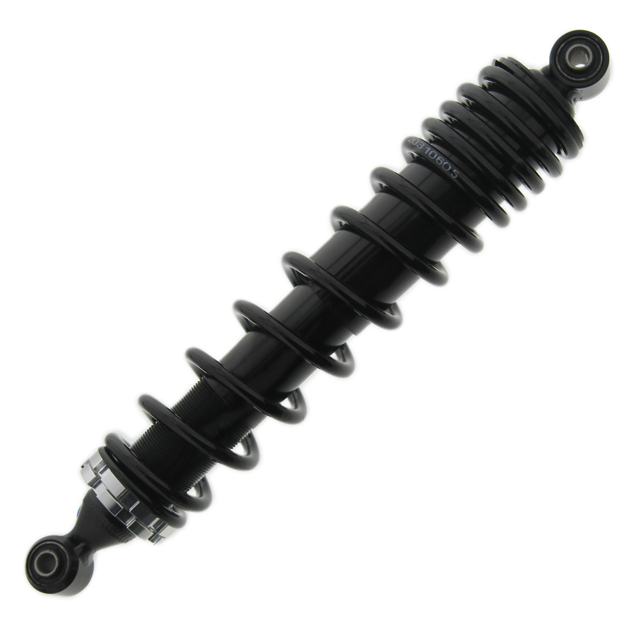 Shocks for Suzuki King Quad 700 LTA700 2005-2007 Front & Rear Gas by Race-Driven