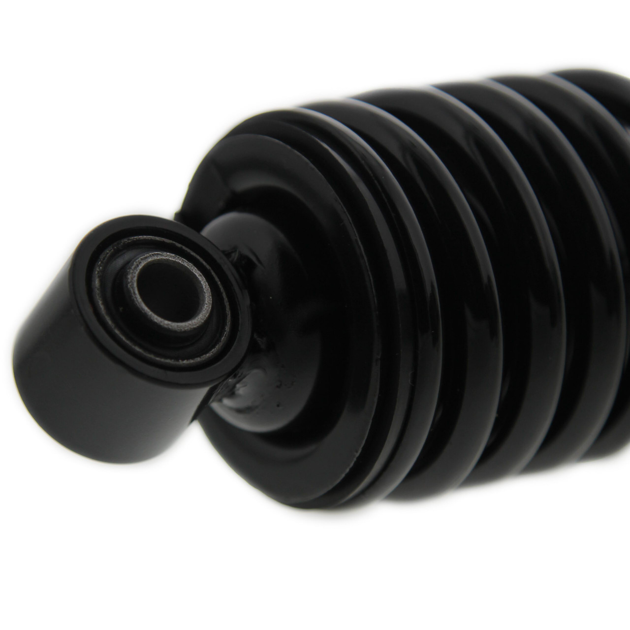 Shocks for Suzuki King Quad 700 LTA700 2005-2007 Front & Rear Gas by Race-Driven