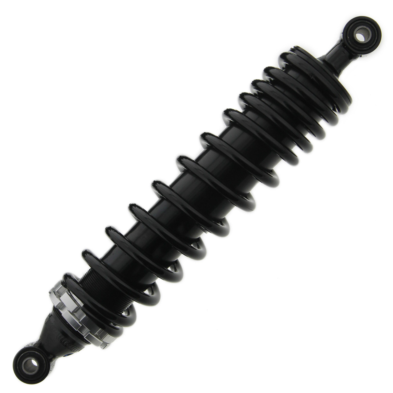 Shocks for Suzuki King Quad 700 LTA700 2005-2007 Front & Rear Gas by Race-Driven