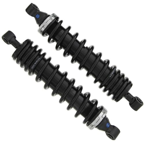 Shocks for Suzuki King Quad 750 LT-A750 2008 - 2018 Rear Gas x2 by Race-Driven