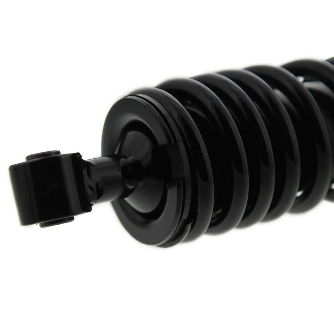 Shocks for Suzuki King Quad 700 LT-A700 2005 - 2007 Rear Gas x2 by Race-Driven