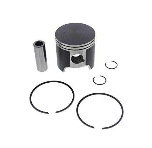 1998 Yamaha Mountain SRX 700 MSRX700 Piston Kit Teflon Coated Race-Driven