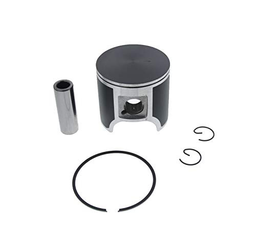 2001 Ski-Doo Formula 600 Deluxe GSE Piston Kit Teflon Coated by Race-Driven