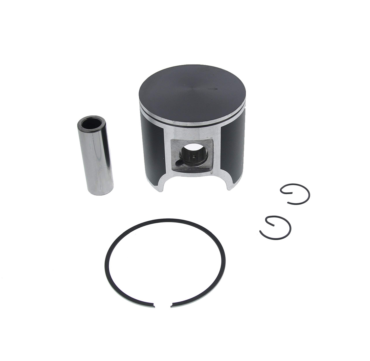 2001 Ski-Doo Formula 600 Deluxe GSE Piston Kit Teflon Coated by Race-Driven