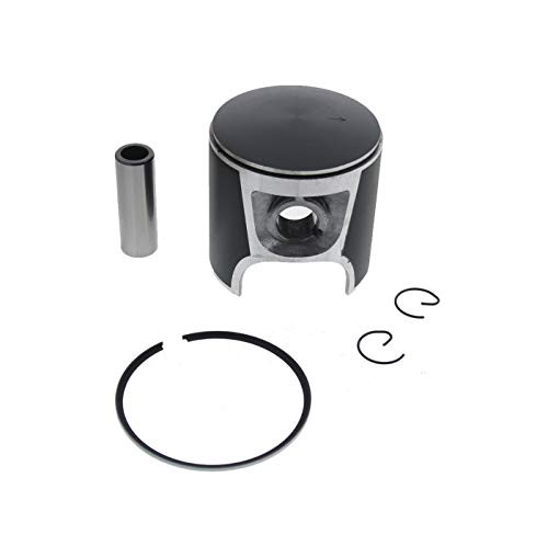 1998 Ski-Doo MXZ 583 Piston Kit Teflon Coated by Race-Driven