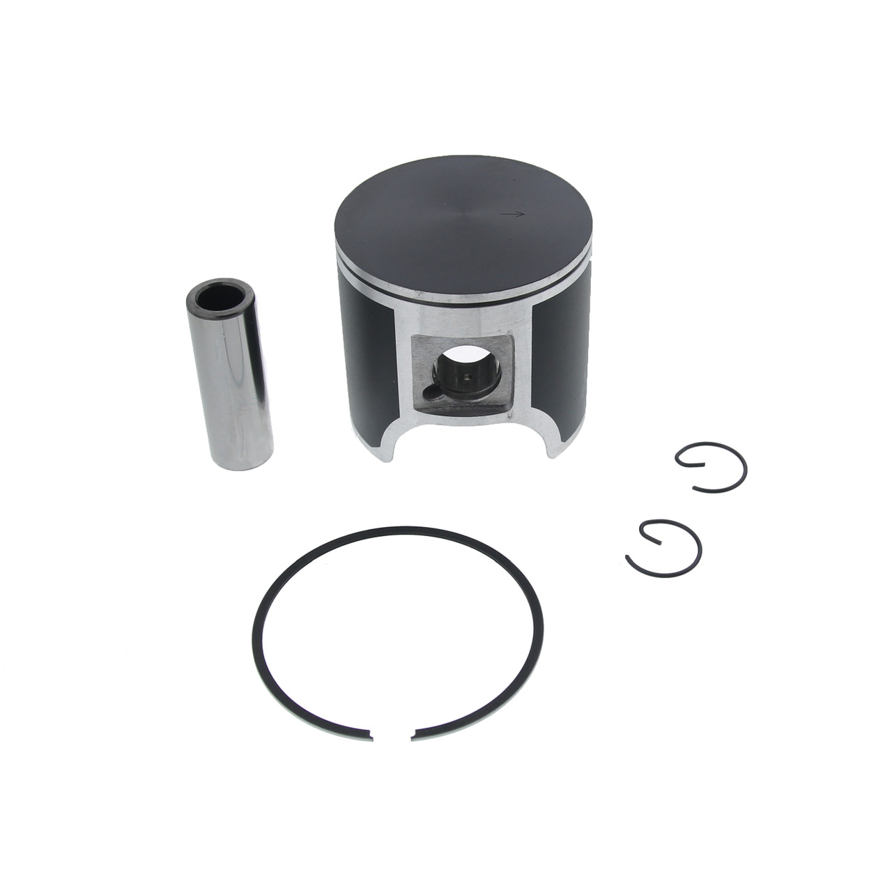 2002 2003 2004 Ski-Doo GTX 500SS Sport Piston Kit Teflon Coated by Race-Driven