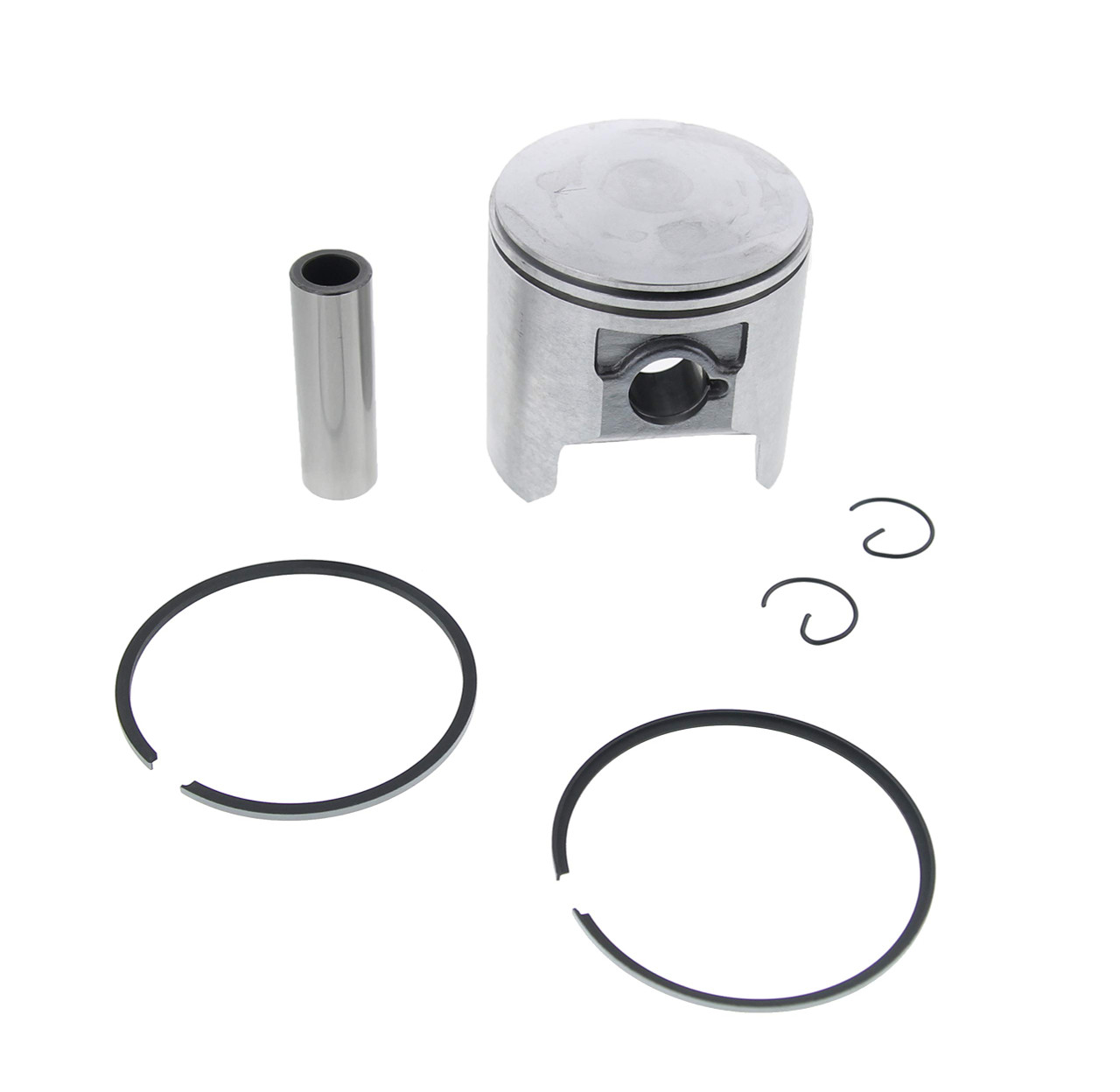 1989 - 1991 Ski-Doo Safari Cheyenne 503cc Piston Kit Snowmobile by Race-Driven