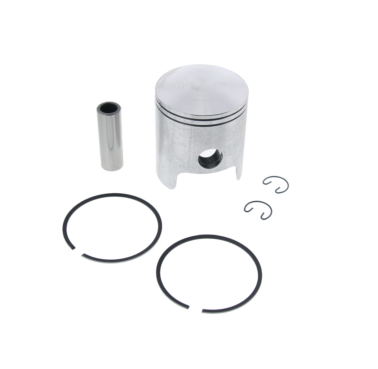 1989 1990 1993-2000 Yamaha Ovation CS340 Piston Kit Snowmobile by Race-Driven
