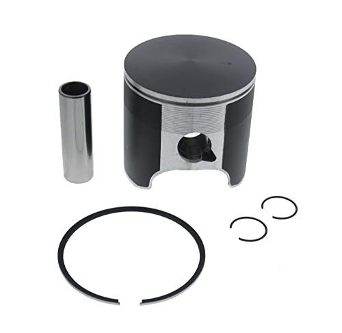 2001 Ski-Doo MXZ 800 Piston Kit Snowmobile Teflon Coated by Race-Driven