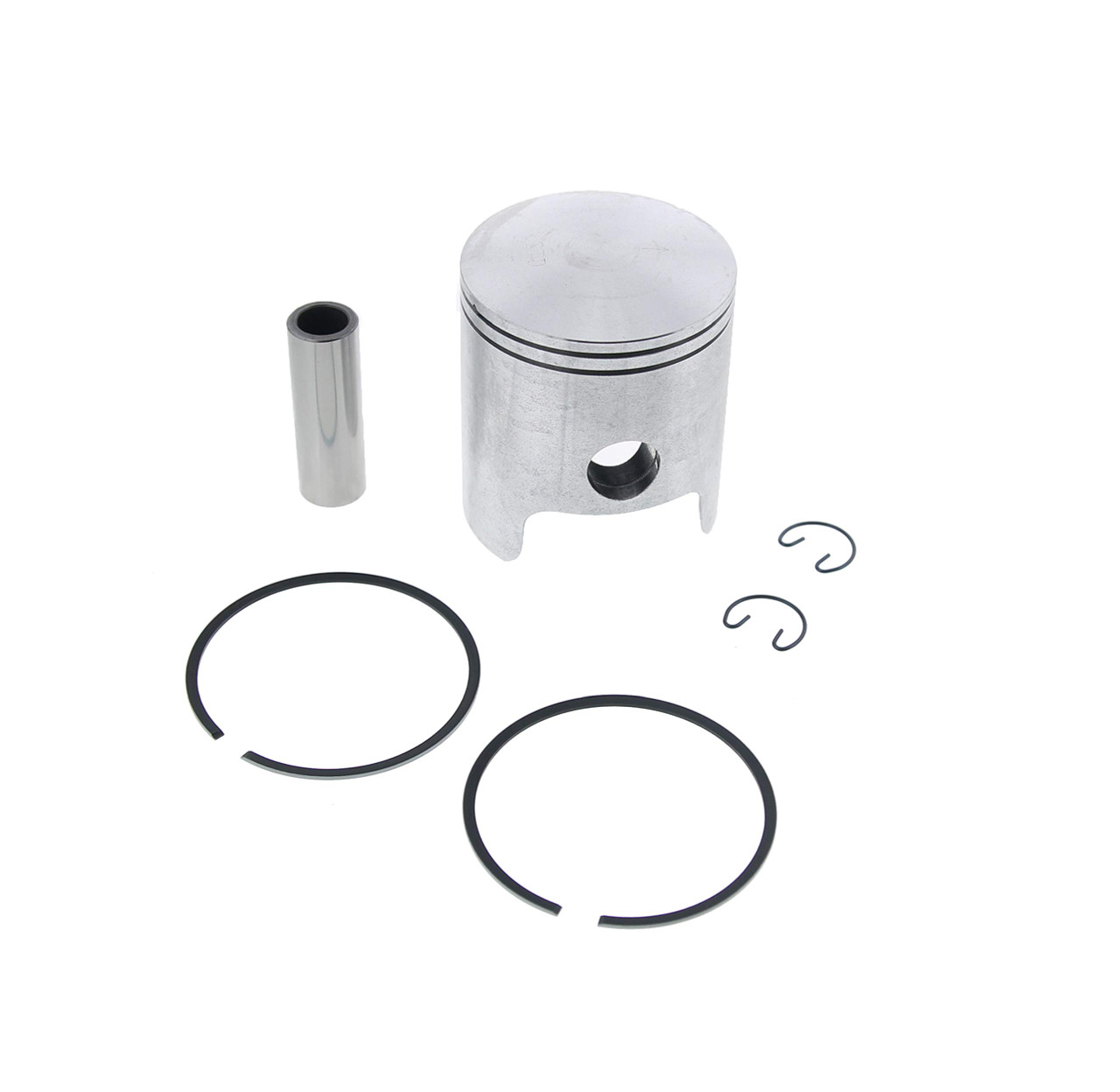 1978-1988 Yamaha Enticer 340 ET340 Piston Kit Snowmobile by Race-Driven