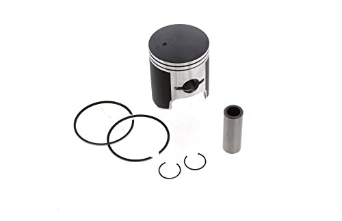 1999 - 2008 Arctic Cat Panther 370 Piston Kit Teflon Coated by Race-Driven