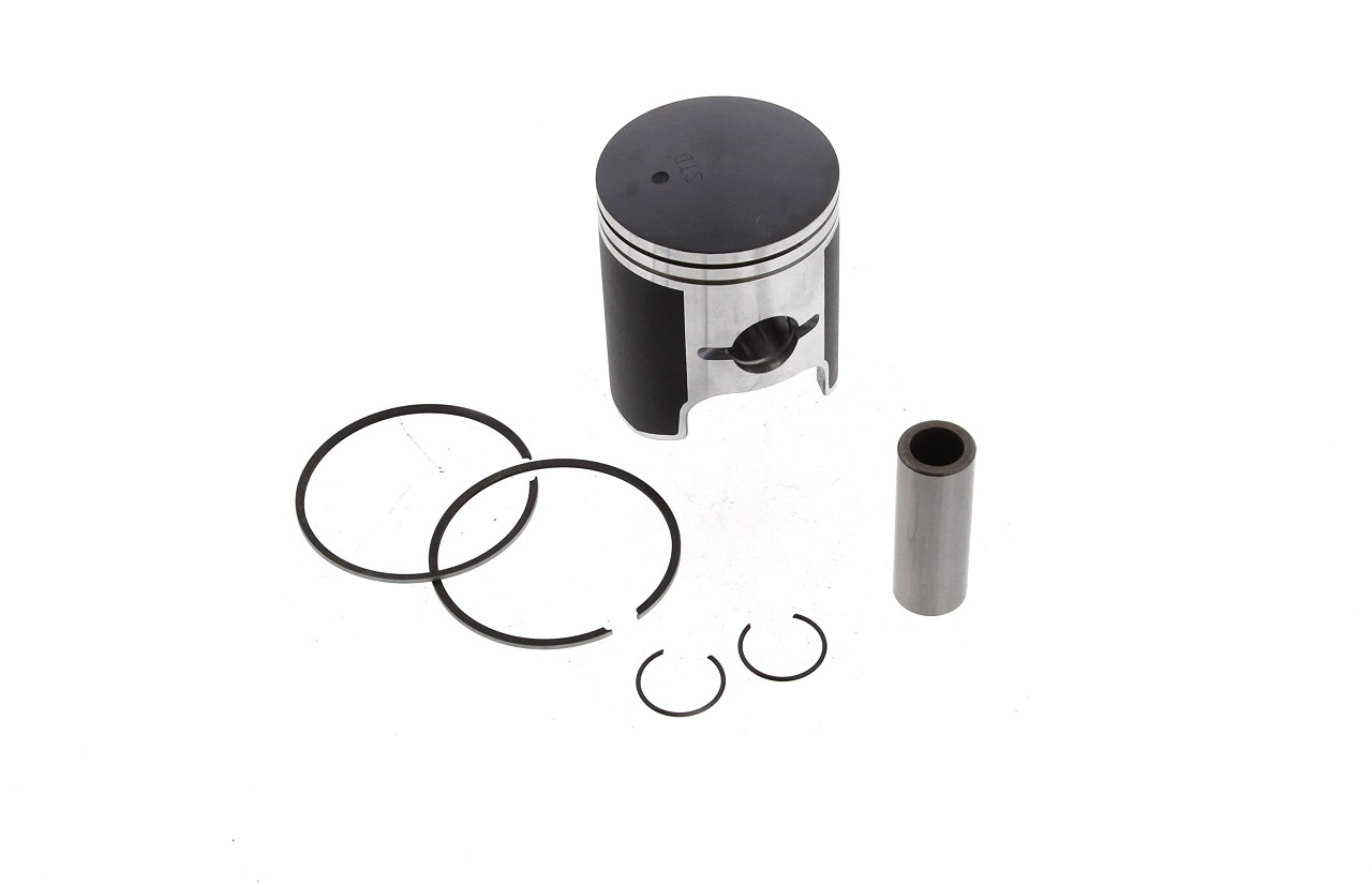 1999 - 2007 Arctic Cat Z 370 Piston Kit Teflon Coated by Race-Driven