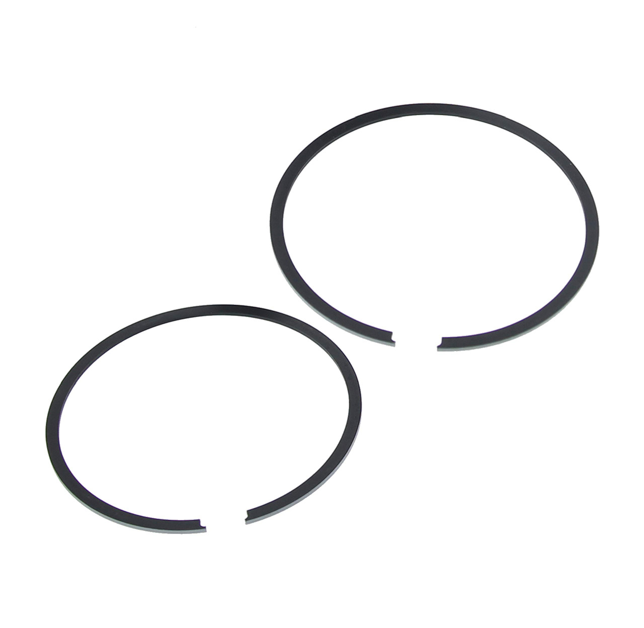 Piston Rings for Polaris Indy Trail Deluxe 500 1988 - 1995 by Race-Driven