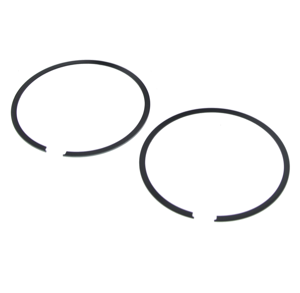 Piston Rings for Polaris PRO X2 800 2003 2004 Snowmobile by Race-Driven