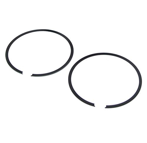 Piston Rings for Polaris 800 LE 2001 Snowmobile by Race-Driven