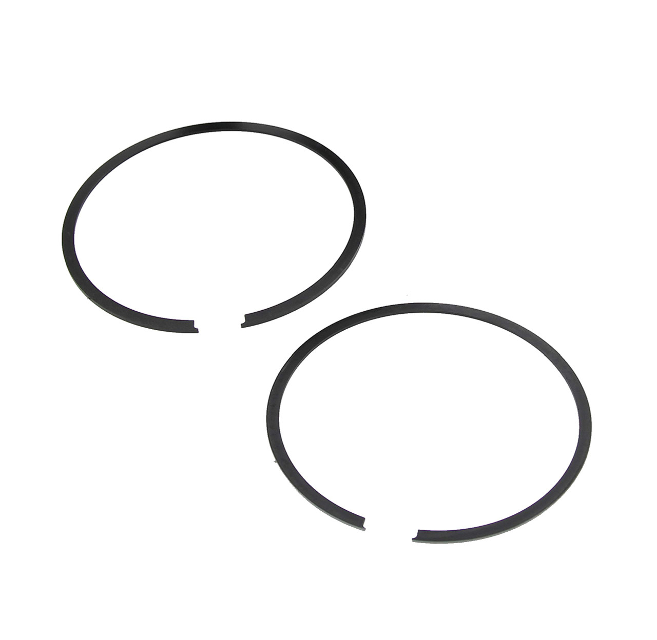 Piston Rings for Polaris XC 700 Deluxe 2000 Snowmobile by Race-Driven